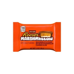 Reese's 39G  Marshmallow