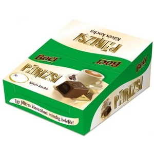 Párizsi Kocka 12.5G