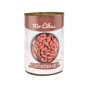 Mr Cibus 400G Vajbab Sós Lében