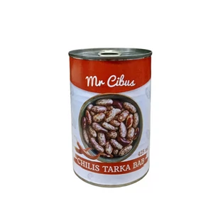 Mr Cibus 400G Chilis Tarkabab