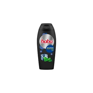 Baba Tusfürdő 400Ml Férfi/Menta