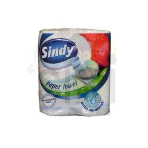 Sindy Keztörlő 2Rtg 2Tek.