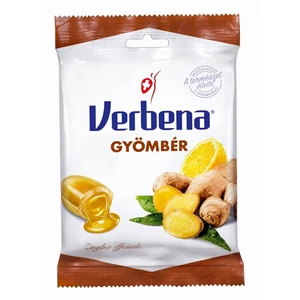 Verbena 60G Gyömbér