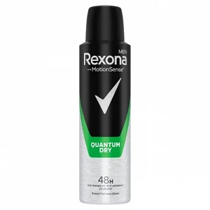 Rexona Deo 150Ml Férfi Quantum