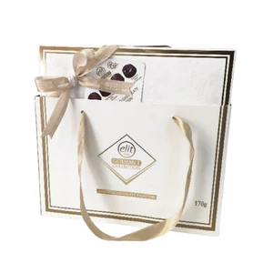 Elit Gourmet Collection 170G White Box