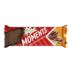 Moments 45G Földimogyorós