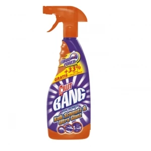 Cillit Bang 750Ml Szórófejes Kosz-Vízkőoldó Lila