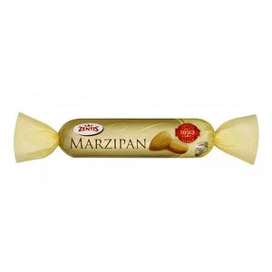 Zentis csokoládéval bevont marcipán 100G