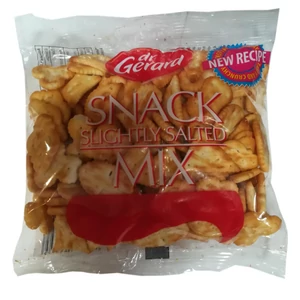 Dr. Gerard 100G Crackers Mix (Sós Mix)