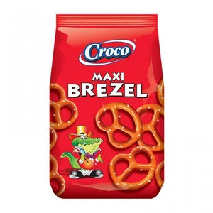Croco Brezel 100G Maxi Perec