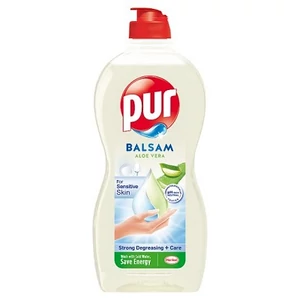 Pur Mosogatószer 450Ml Aloe Balsam