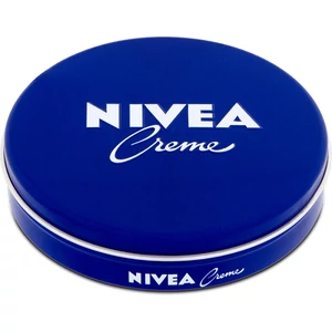 Nivea Krém 75Ml Zsíros Hatasú Krém Mindennapi Használat