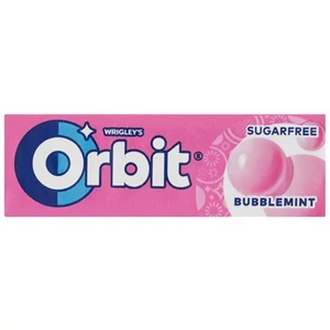 Orbit Drazse 14G Bubblemint