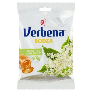 Verbena 60G Bodza Cukormentes