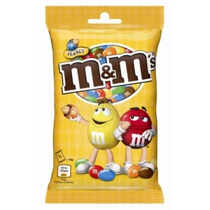 M&M's 90G Mogyorós