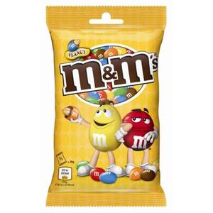 M&M's 90G Mogyorós