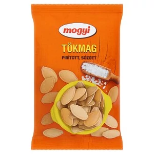 Mogyi Tökmag 50G