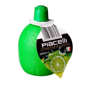 Piacelli 200Ml Citrilemon Green /82981/ Lime