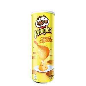 Pringles 165G Cheesy 