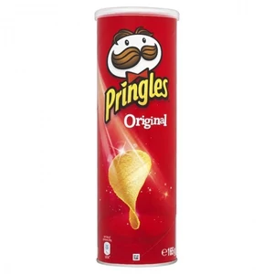 Pringles 165G Original  PRCH1004