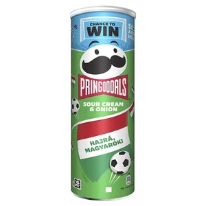 Pringles 165G Sour Cream-Onion  PRCH1005