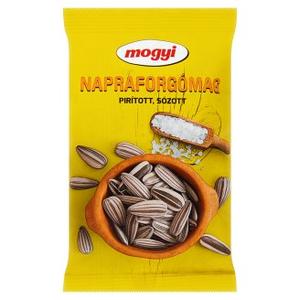 Mogyi Napraforgó 60G Sós /Sárga/