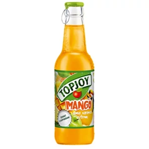Top Joy 250Ml Mangó Alma-Narancs-Citrom