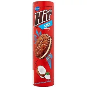 Bahlsen Hit Keksz 220G Kókusz