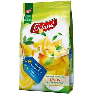 Nestea Utántöltő Citromos Ekoland 300G