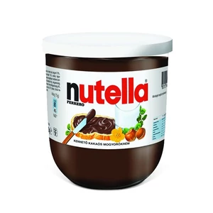 Nutella Mogyorókrém 200G