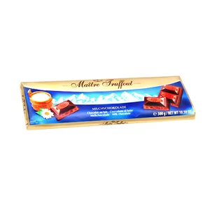 Maitre T. 300G Táblás Tej /84946/