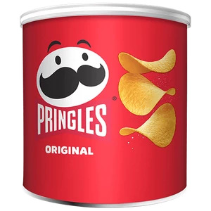 Pringles 40G Original  PRCH2003