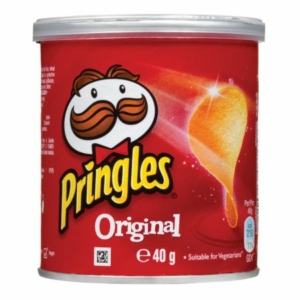 Pringles 40G Original  PRCH2003