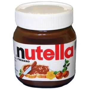 Nutella Mogyorókrém 450G