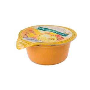 Granny's Cheddar Sajtszósz 90G Jalapeno Paprikával /1250/
