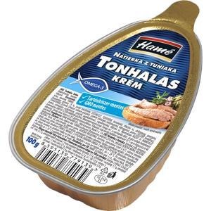 Hamé 100G Tonhalas Krém