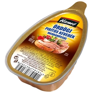 Hamé 105G Ördögi Pirítós Keverék