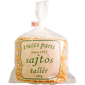 Sajtos Tallér 100G Seeman (Traccs Party)