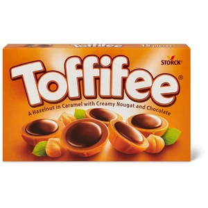 Toffifee 125G Desszert