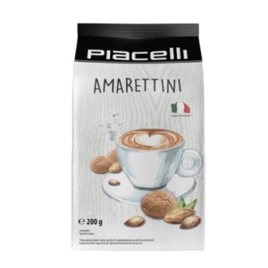 Piacelli 200G Amarettini /86418/