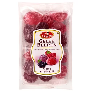 Sir Ch. 250G Gelee Beeren /88003/