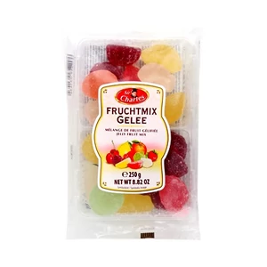 Sir Ch. 250G Fruchtmix Gelee /83871/