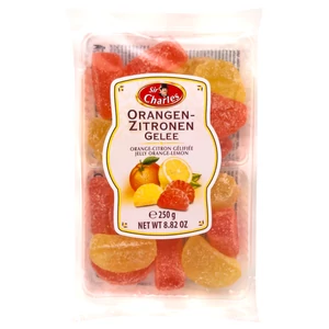 Sir Ch. 250G Orangen-Zitronen /88004/