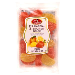 Sir Ch. 250G Orangen-Zitronen /88004/