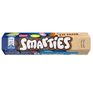 Smarties Drazsé Nestlé 38G
