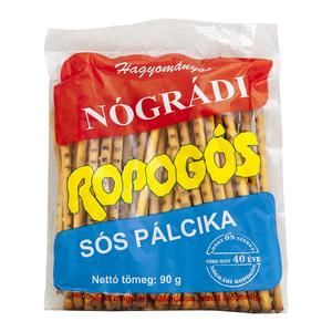 Ropi Nógrádi Sós Pálcika 45G