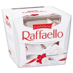 Raffaello T15 Ferrero 150G