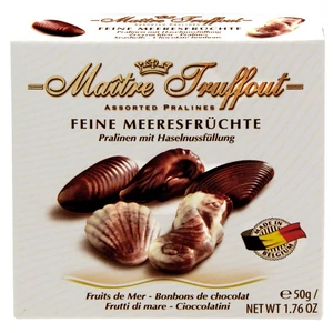 Maitre T. 50G Tenger Gyümölcse /88076/