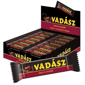 Vadász Szelet 25G /Ét/