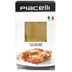 Piacelli 500G Lasagne /85101/